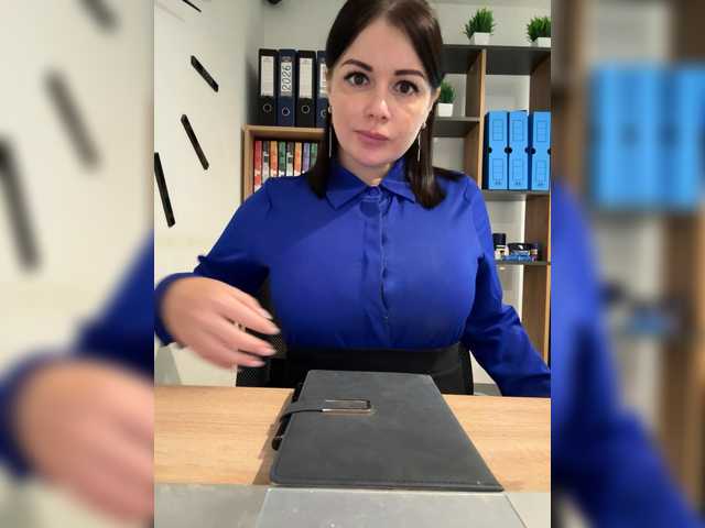 VeryBaby live cam on BongaCams