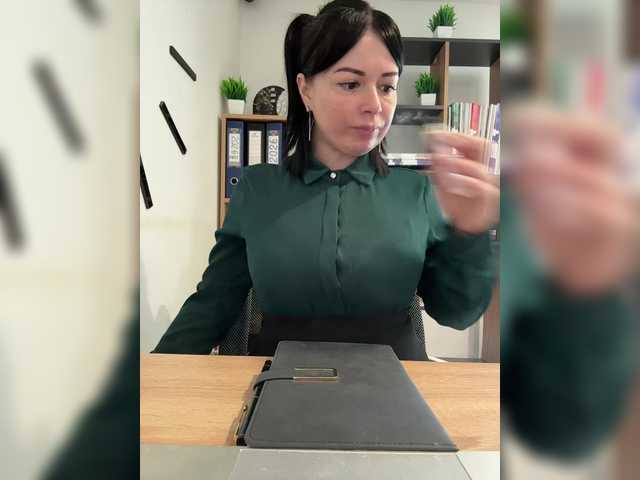 VeryBaby live webcam show