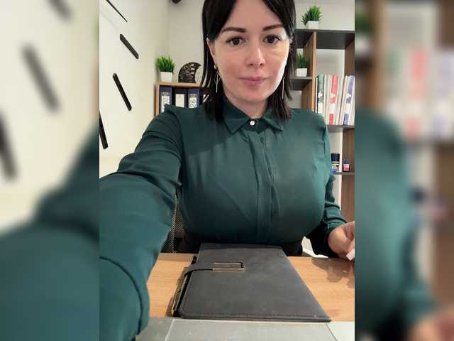 VeryBaby live webcam show
