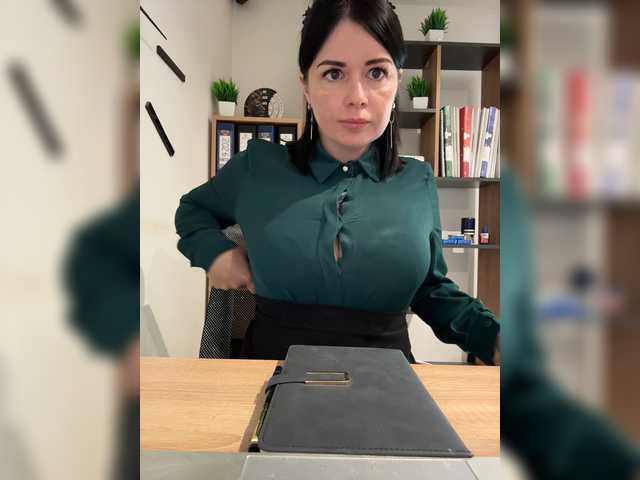 VeryBaby live cam on BongaCams
