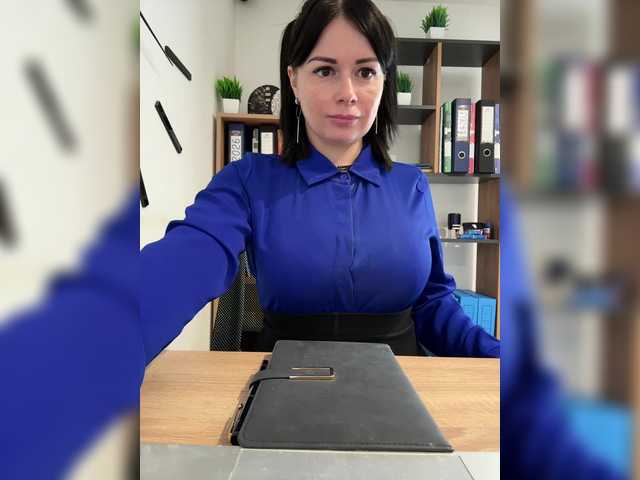 ANN_FOX live webcam show