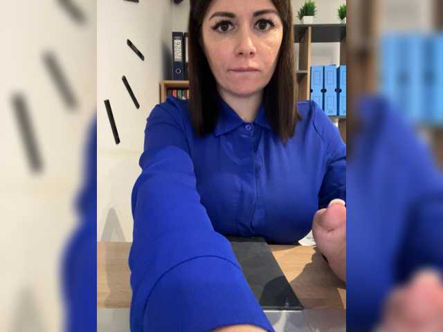 VeryBaby live cam on BongaCams