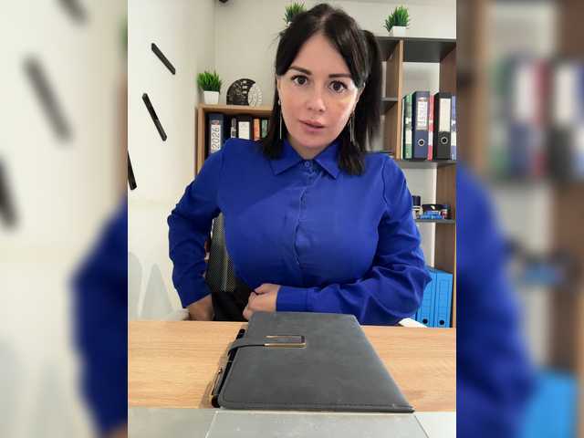 ANN_FOX live webcam show
