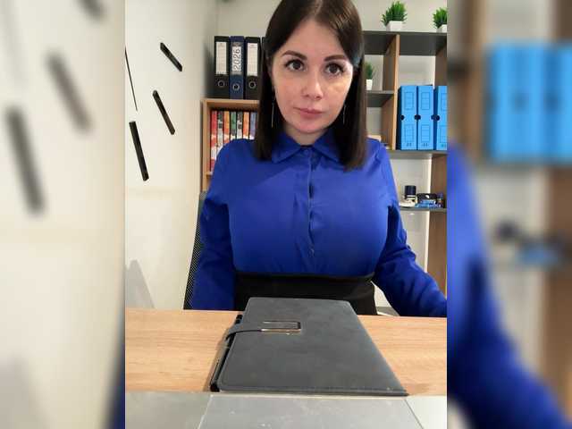 VeryBaby live cam on BongaCams
