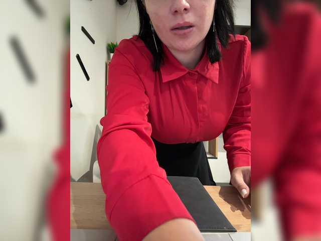 VeryBaby live cam on BongaCams