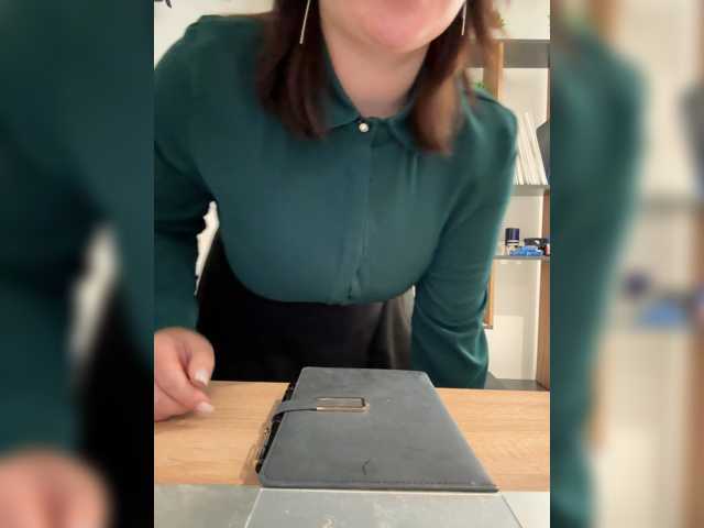 VeryBaby live cam on BongaCams