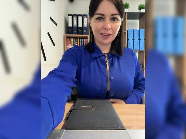 VeryBaby live cam on BongaCams