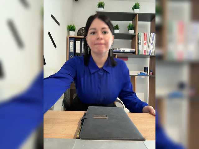 VeryBaby live webcam show
