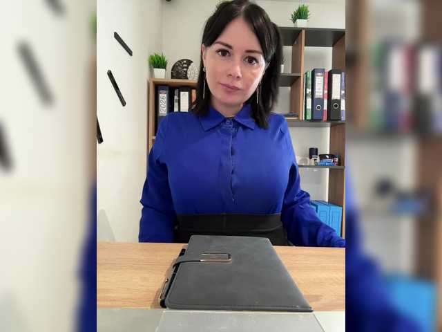 ANN_FOX live webcam show