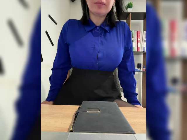 VeryBaby live cam on BongaCams