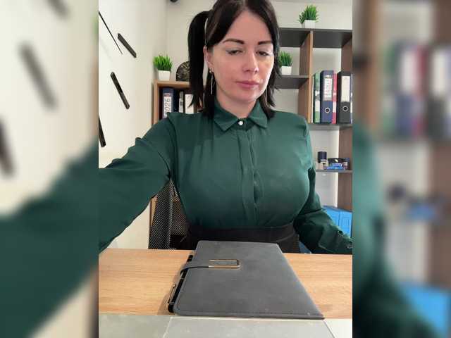 ANN_FOX live webcam show