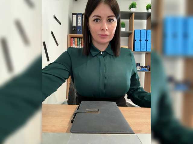эросцена VeryBaby