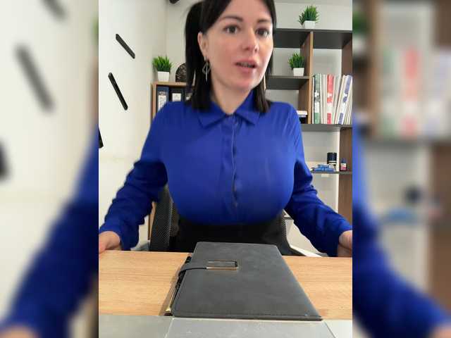 VeryBaby live webcam show