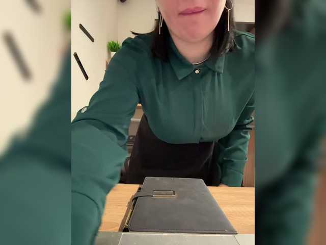 VeryBaby live cam on BongaCams