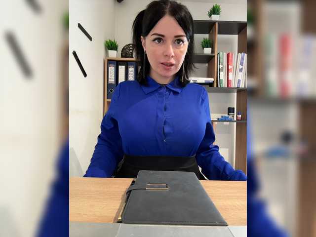 VeryBaby live cam on BongaCams