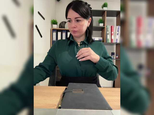 VeryBaby live cam on BongaCams