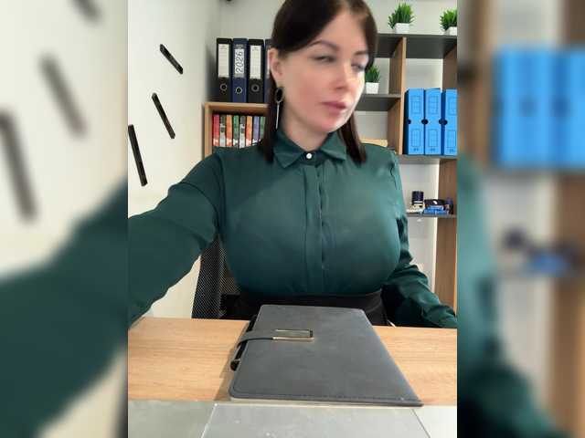 Brenda_KiSKA live cam