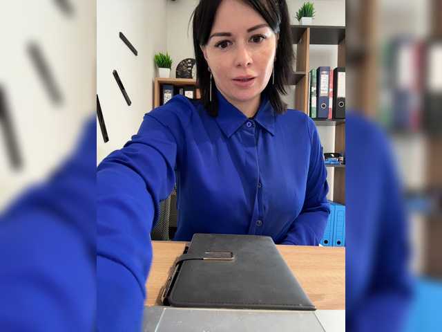 ANN_FOX live webcam show