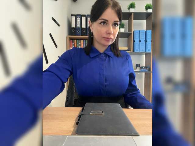 VeryBaby live cam on BongaCams