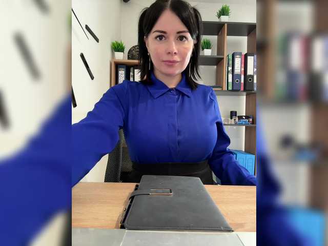 VeryBaby live webcam show
