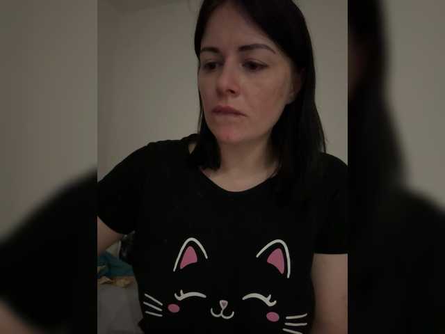 VeryBaby live cam on BongaCams