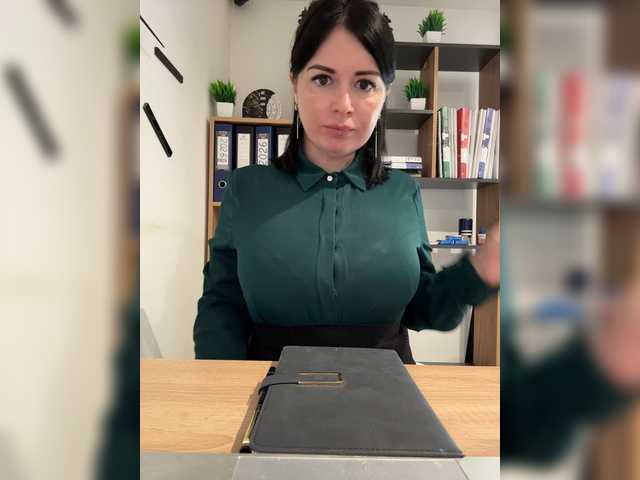 VeryBaby live cam on BongaCams