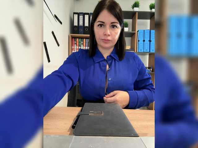 VeryBaby live cam on BongaCams