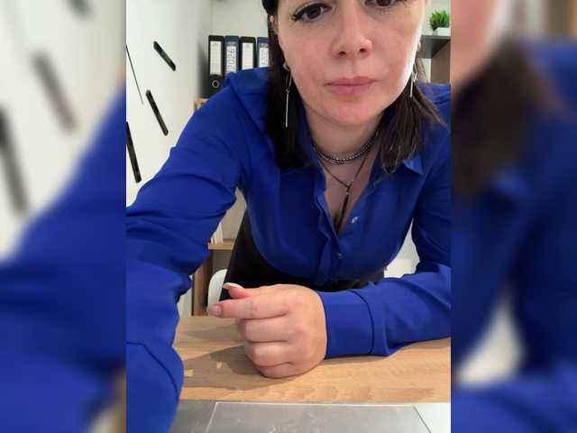 Brenda_KiSKA live cam