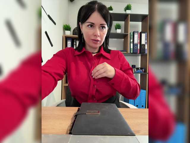 ANN_FOX live webcam show