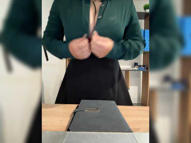 go to chat with Brenda_KiSKA
