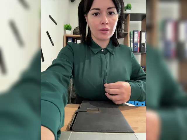 ANN_FOX live webcam show