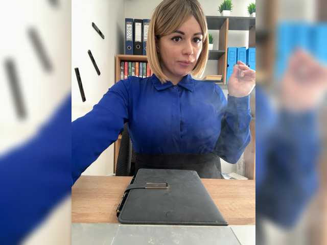 VeryBaby live cam on BongaCams