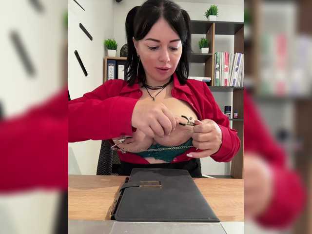 VeryBaby live webcam show