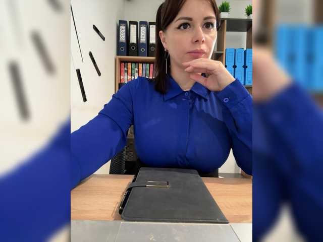VeryBaby live cam on BongaCams