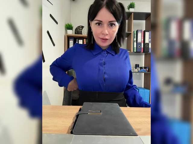 ANN_FOX live webcam show