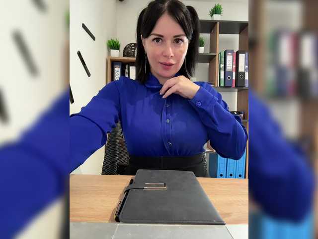 ANN_FOX live webcam show