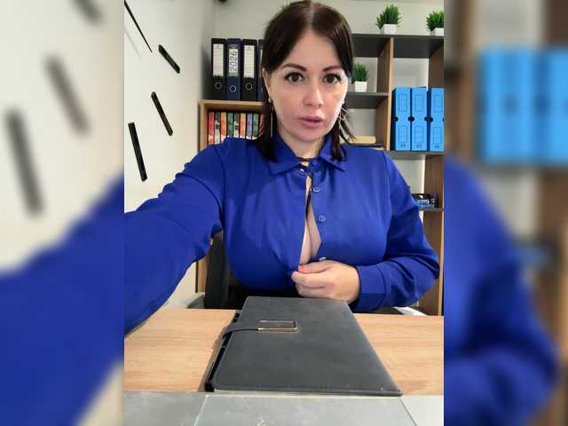 VeryBaby live cam on BongaCams