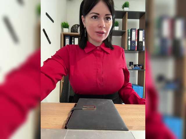 VeryBaby live cam on BongaCams