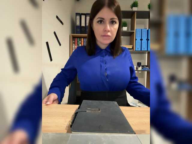 VeryBaby live cam on BongaCams