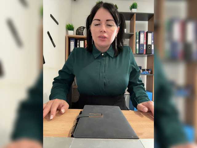ANN_FOX live webcam show