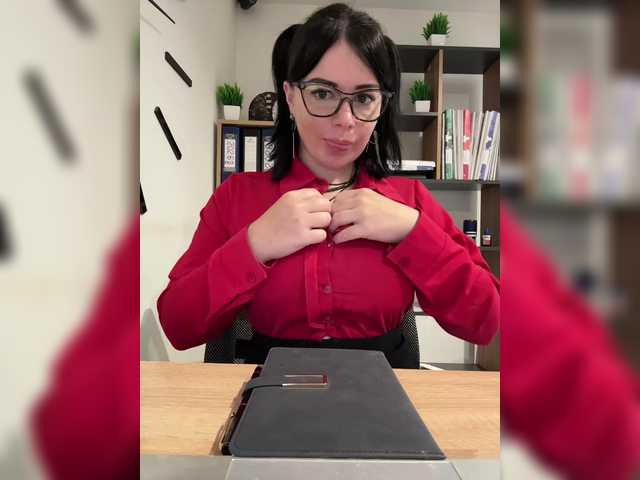 VeryBaby live cam on BongaCams