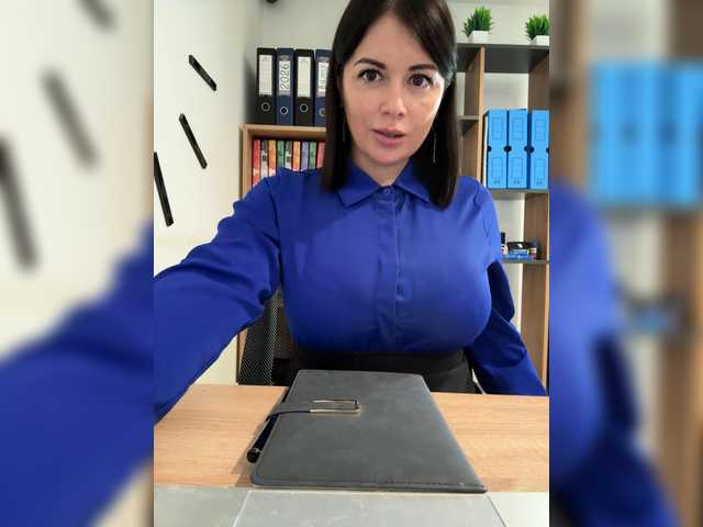 VeryBaby live cam on BongaCams