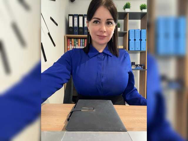VeryBaby live cam on BongaCams