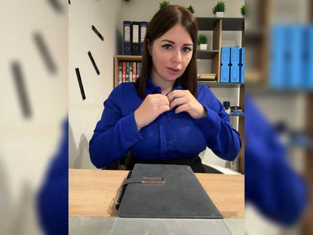 VeryBaby live cam on BongaCams