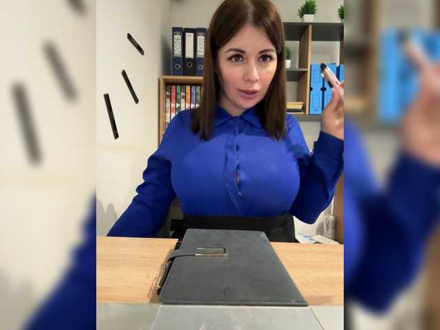 VeryBaby live cam on BongaCams