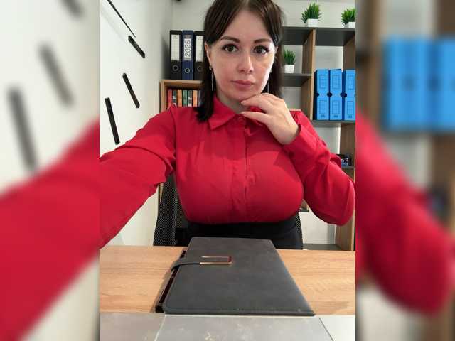 VeryBaby live cam on BongaCams