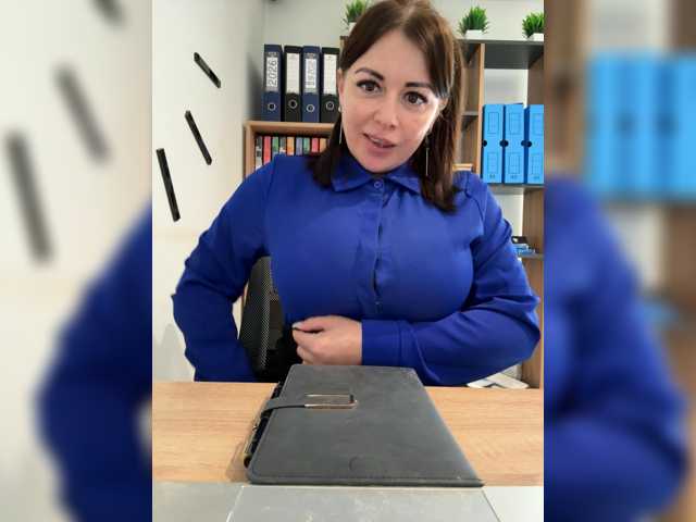 VeryBaby live cam on BongaCams