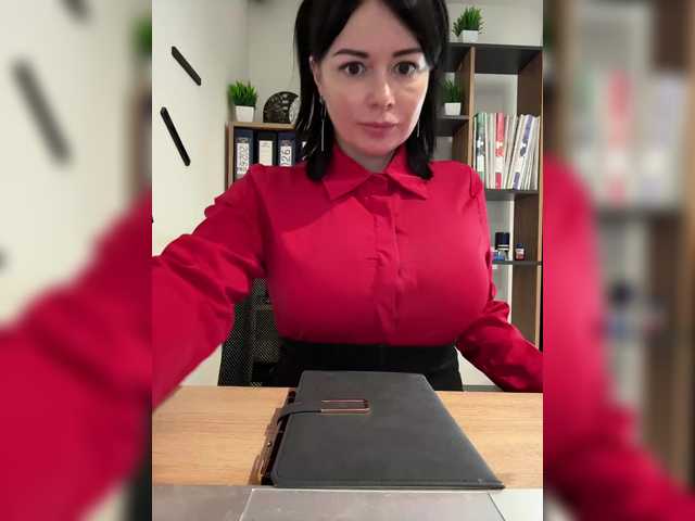 VeryBaby live cam on BongaCams