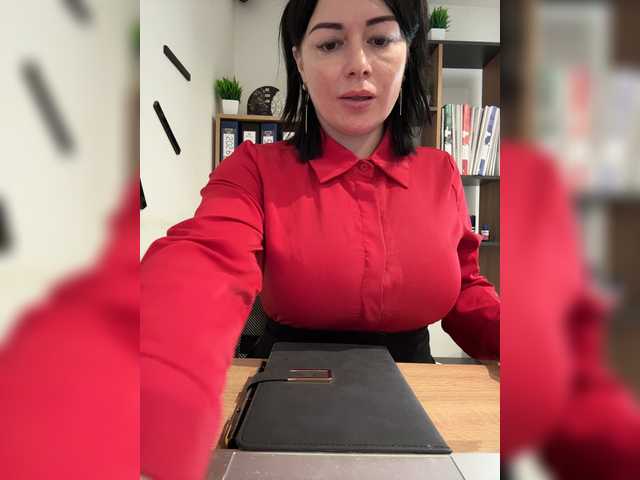 VeryBaby live webcam show