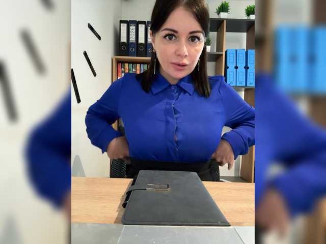 VeryBaby live cam on BongaCams